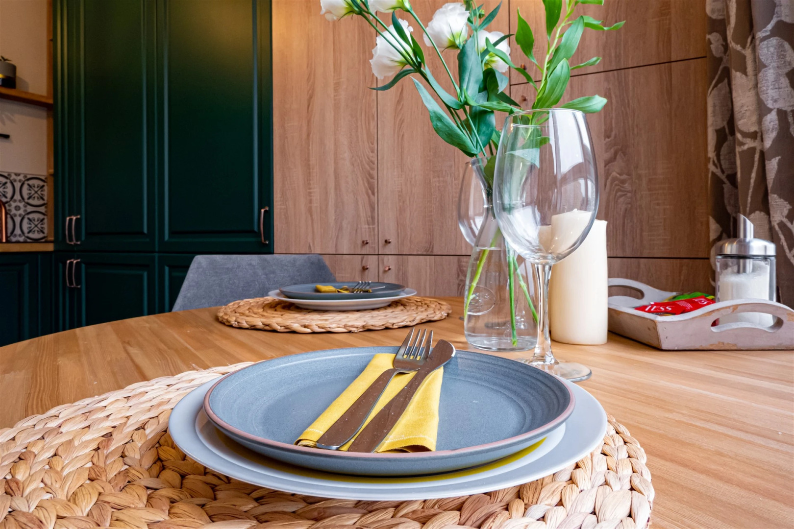 Апартаменты Мёд