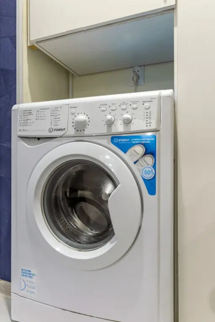 Апартаменты Roomstay Садовая комфорт