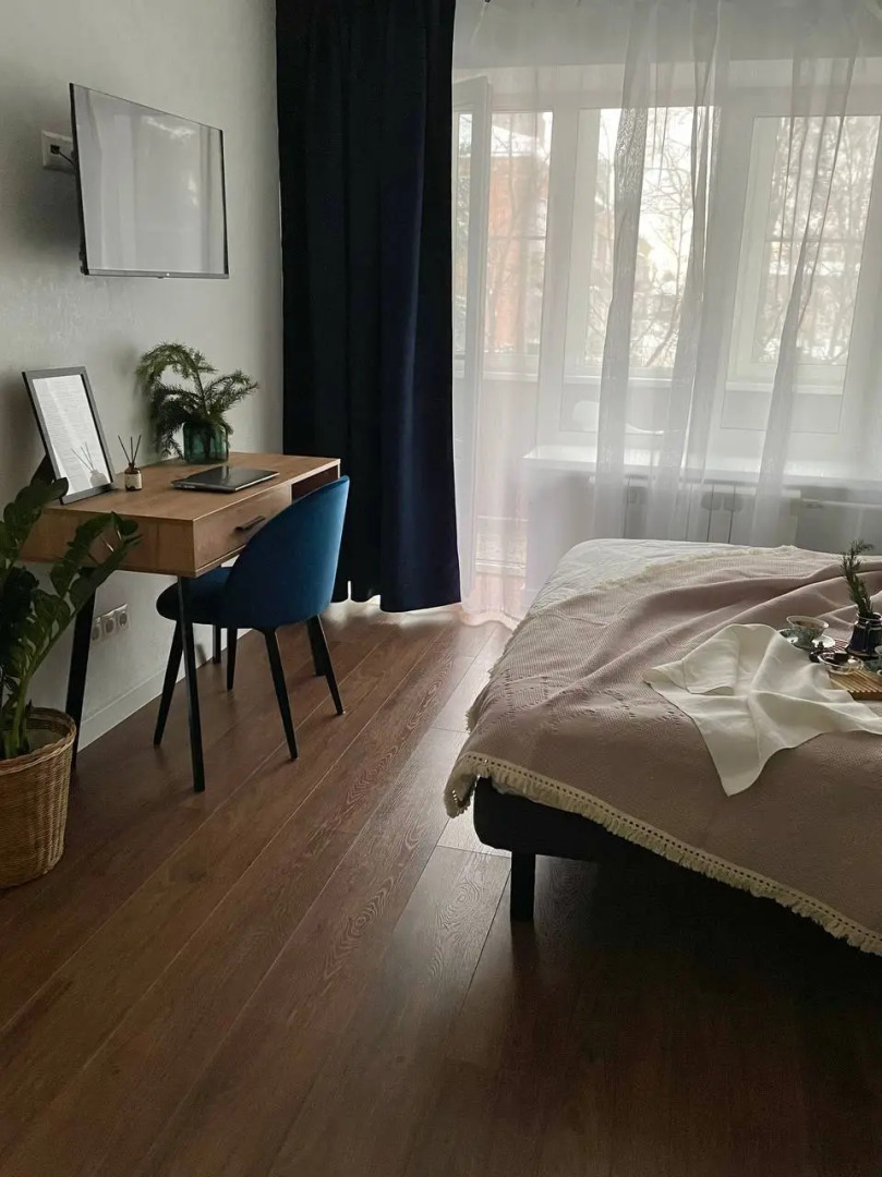 Апартаменты Стильные в Сергиев Посад