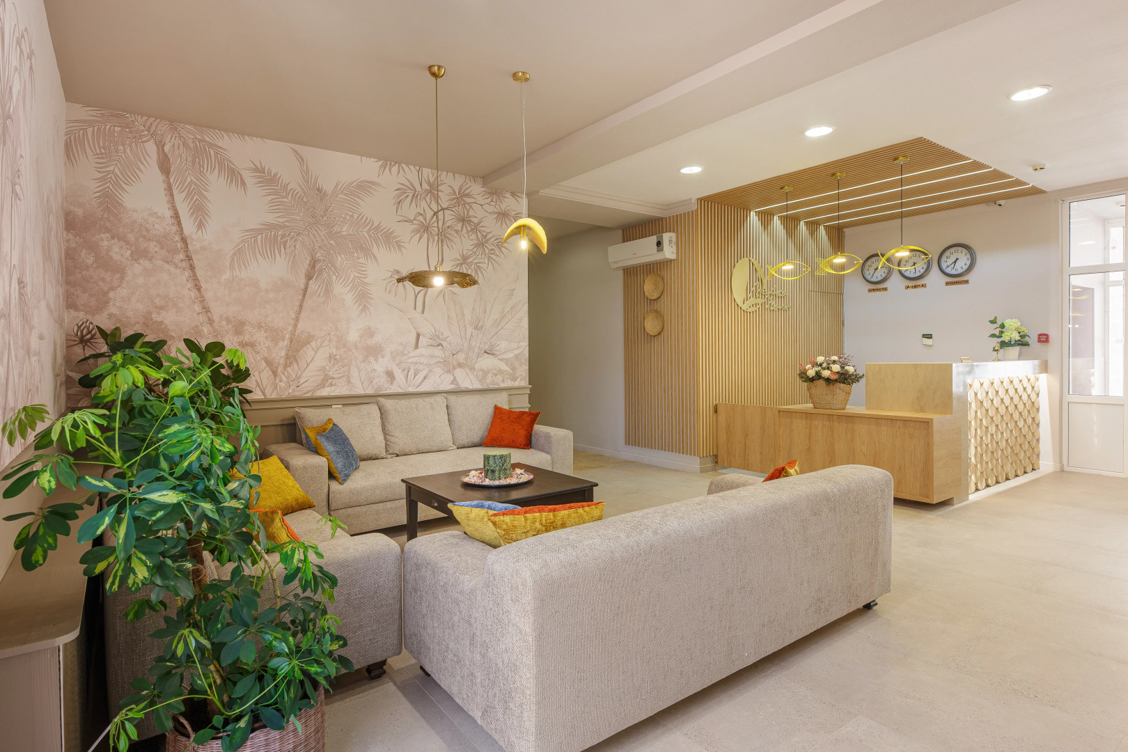 Гостевой дом Marko Polo