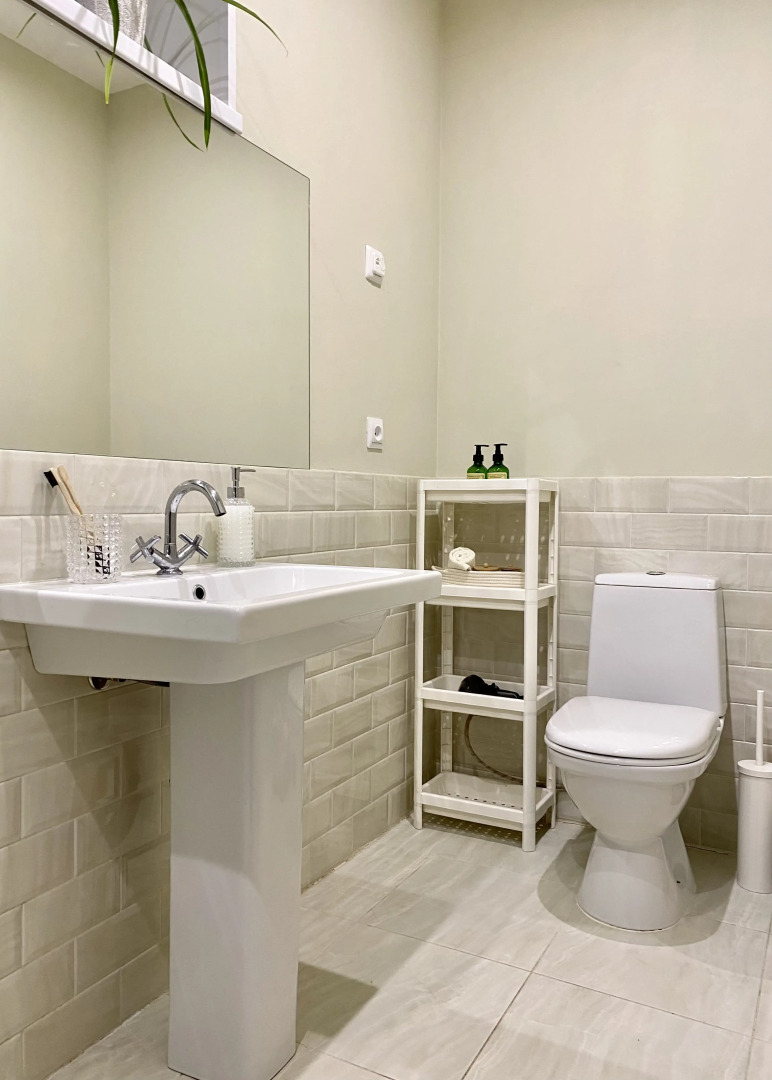 Частный дом Рядом с Озером