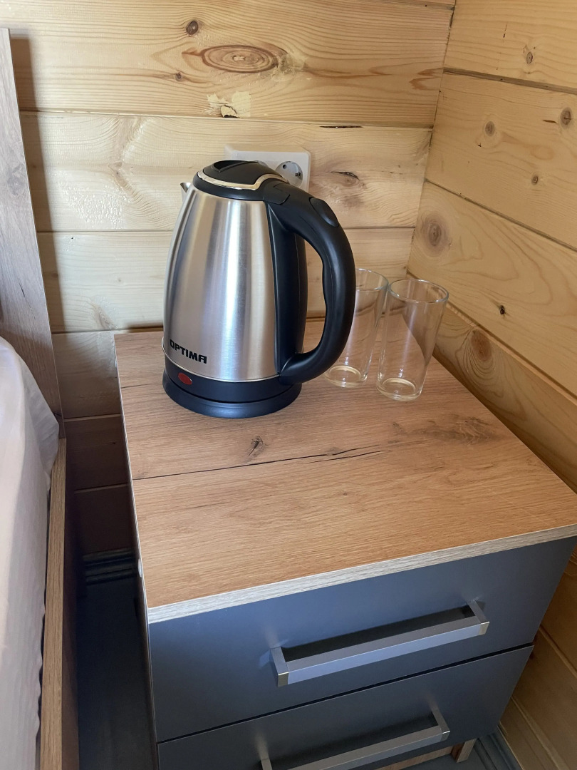 База отдыха Лыхны