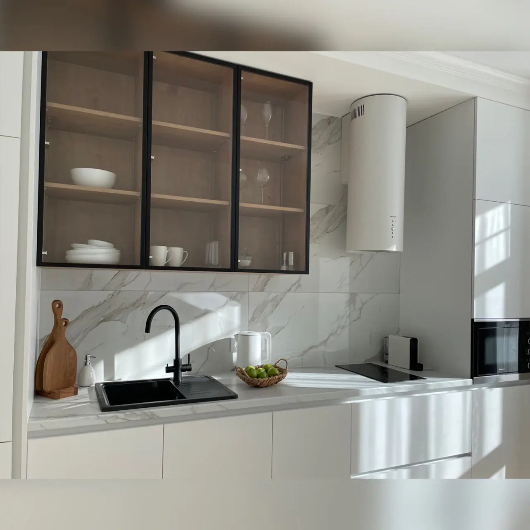 Квартира на Гагарина 85