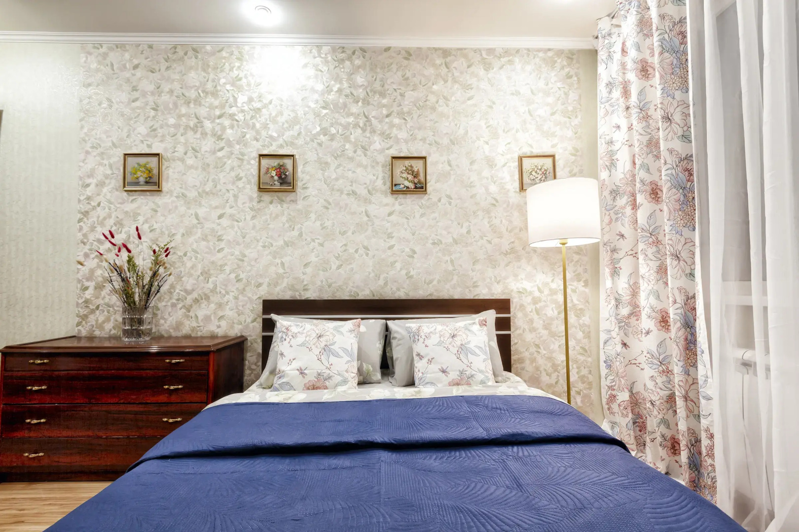 Апартаменты 01 Самый центр. Идеально для командированных и туристов.