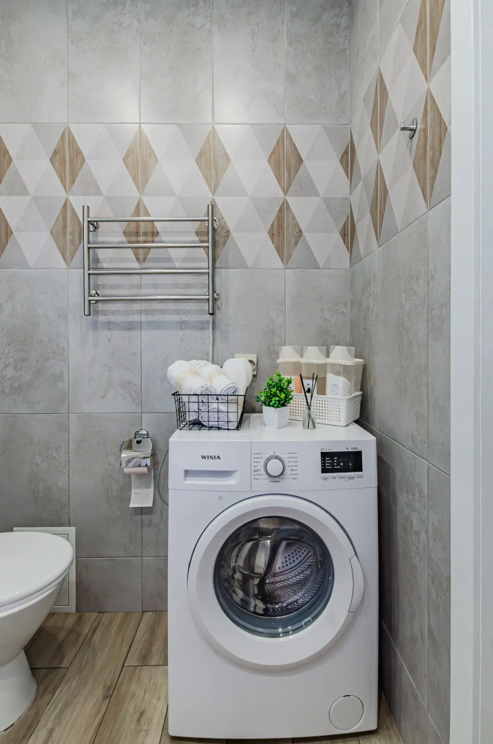 Квартира Уютная на Вишневского 61А