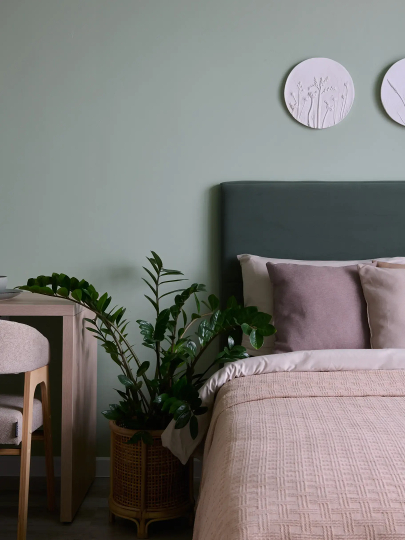 Квартира Студия Ботаника