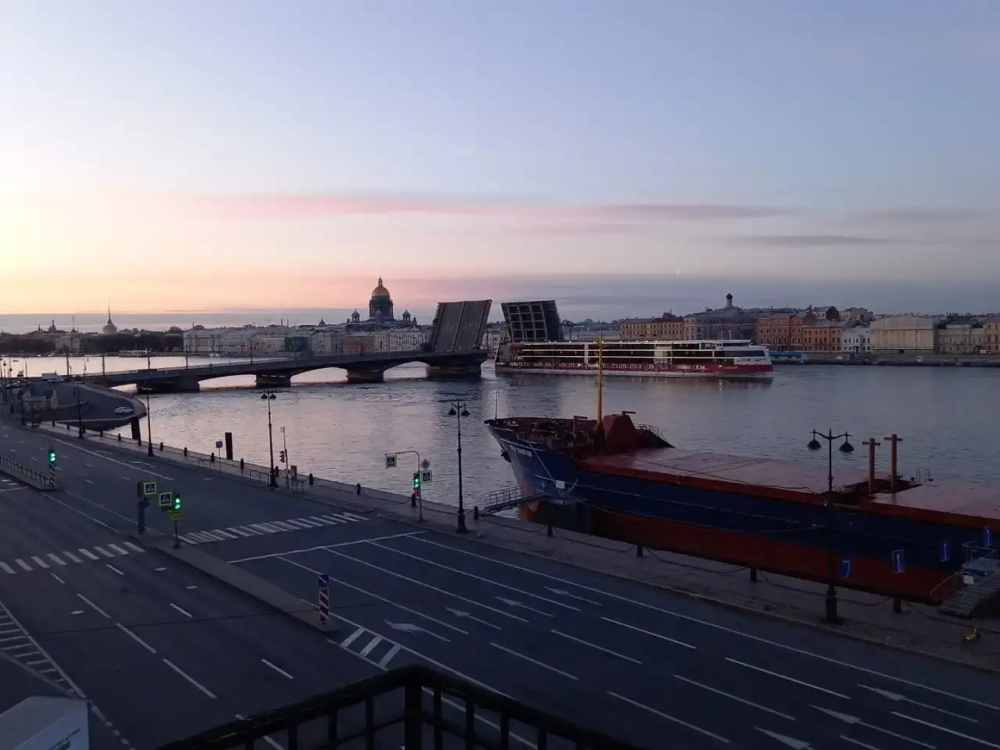 Квартира Балкончик № 1