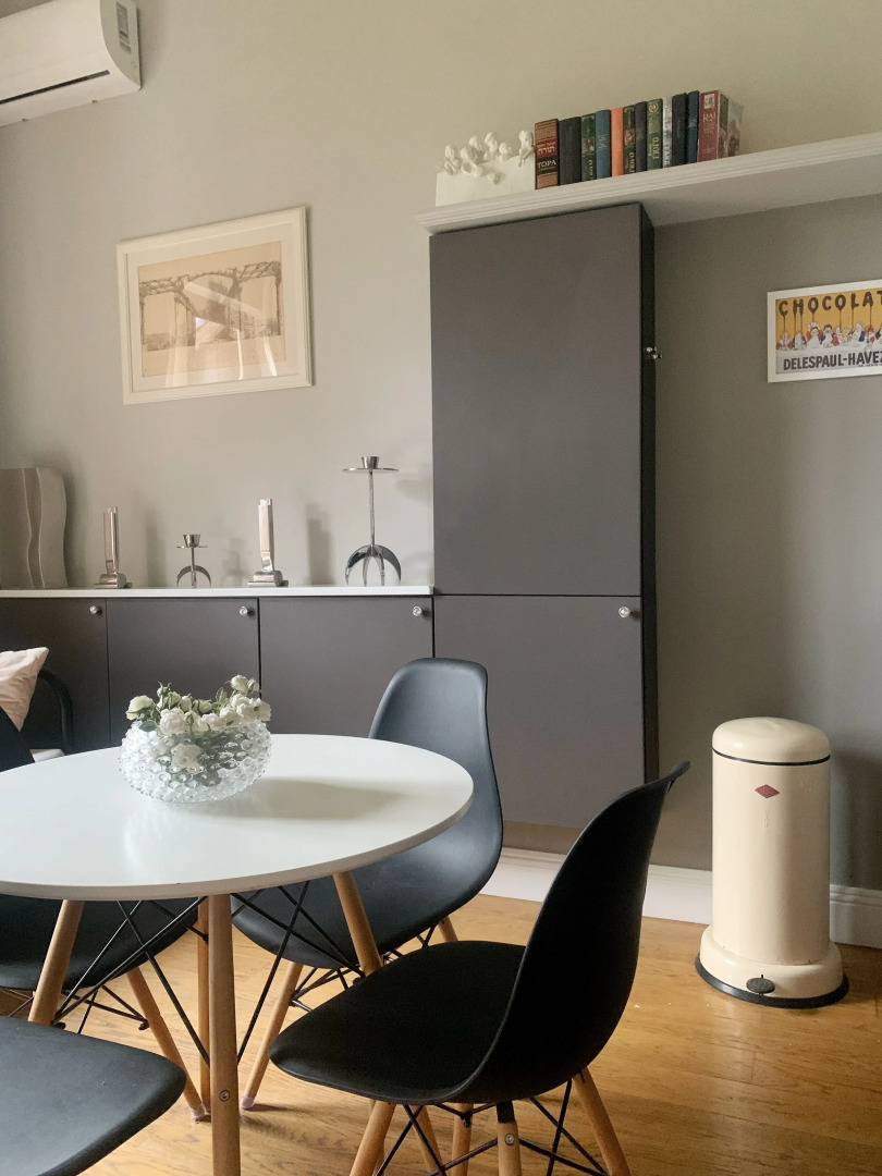 Апартаменты Услада