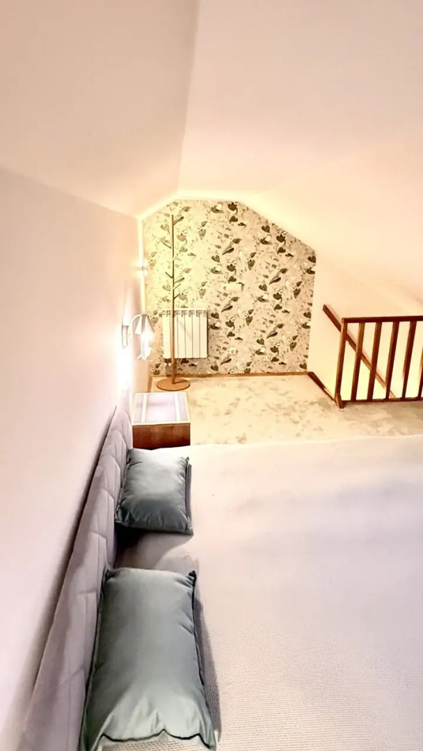 Квартира 2х-комнатная Зеленоградск