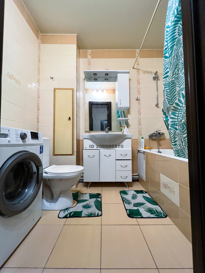 Апартаменты Горького 14