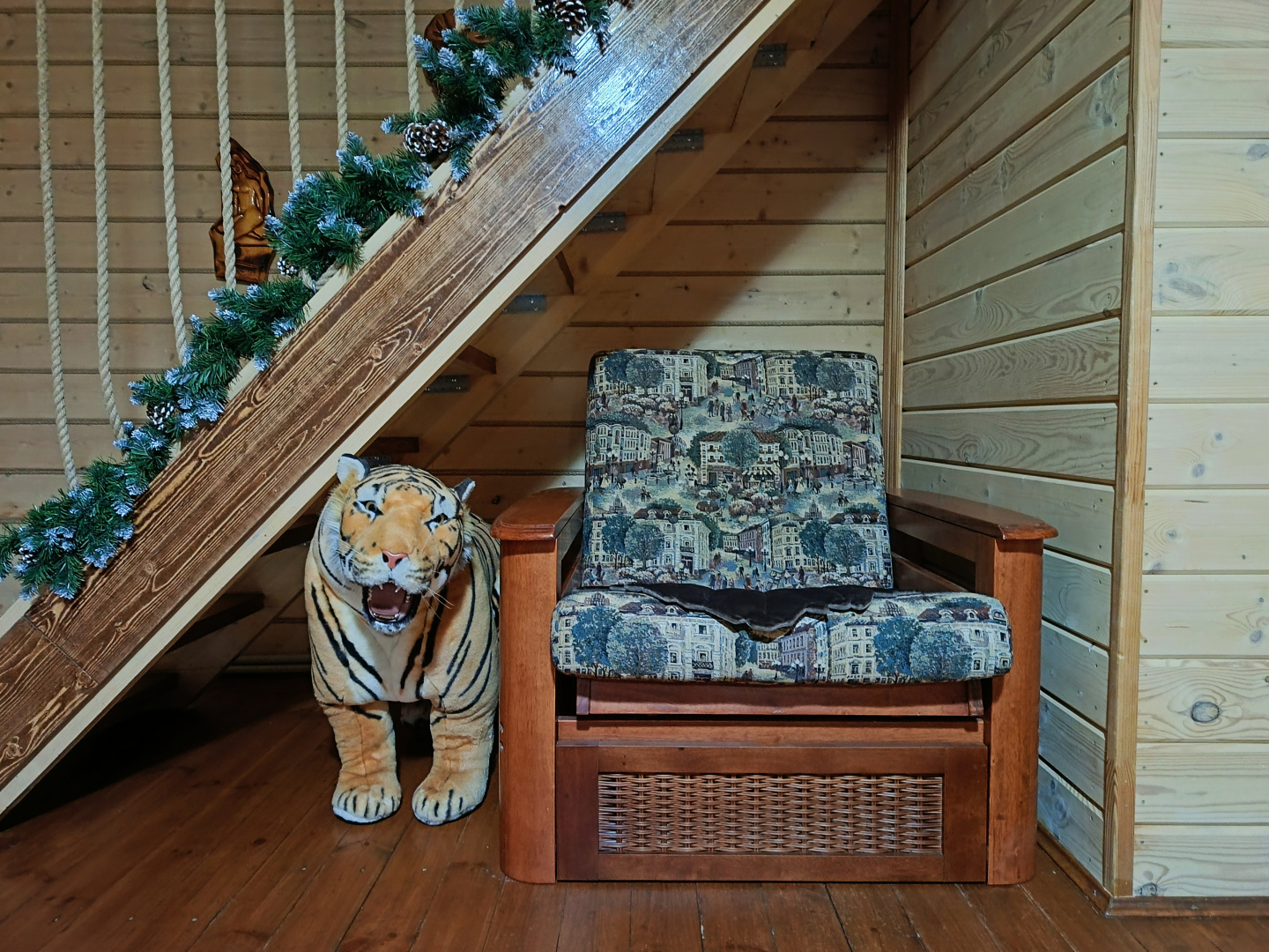 Частный Дом в Павёлкино 12Б