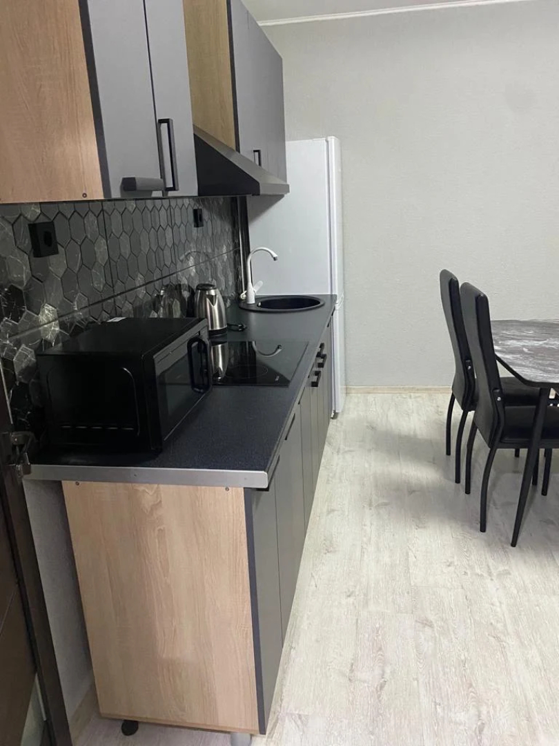 Апартаменты ZetPark 4