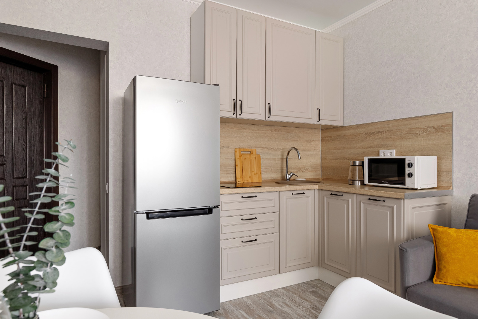 Квартира Sunrise