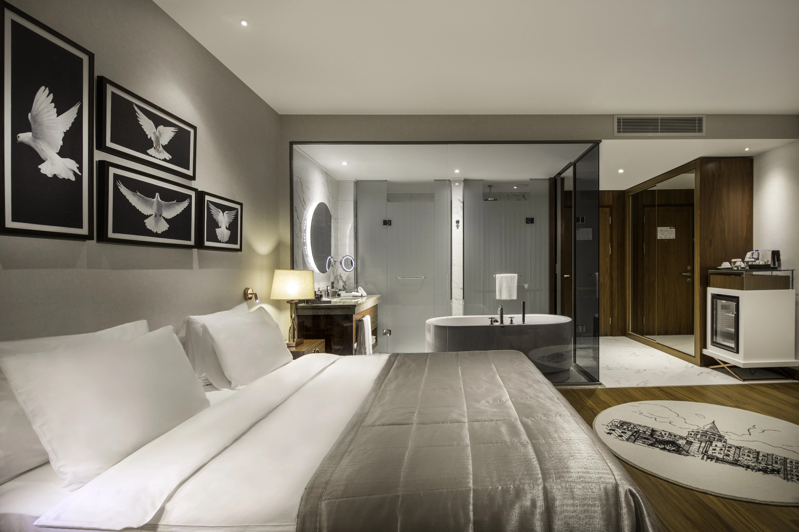 Отель Lionel Istanbul