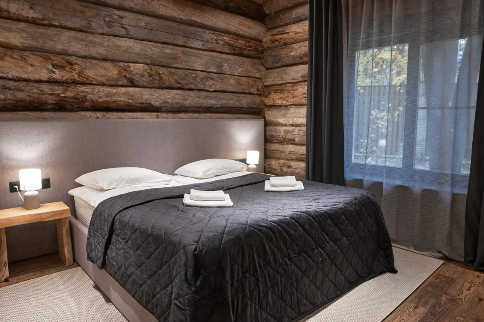 Отель Царство-Королевство