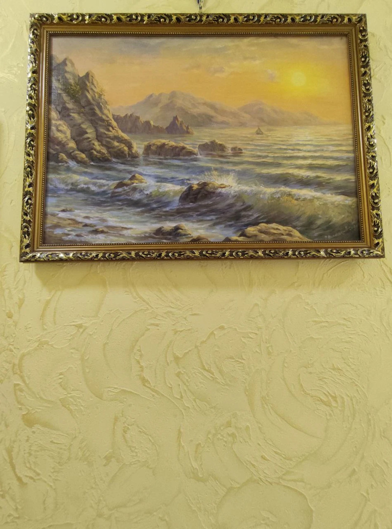 Гостевой Дом Rassvet