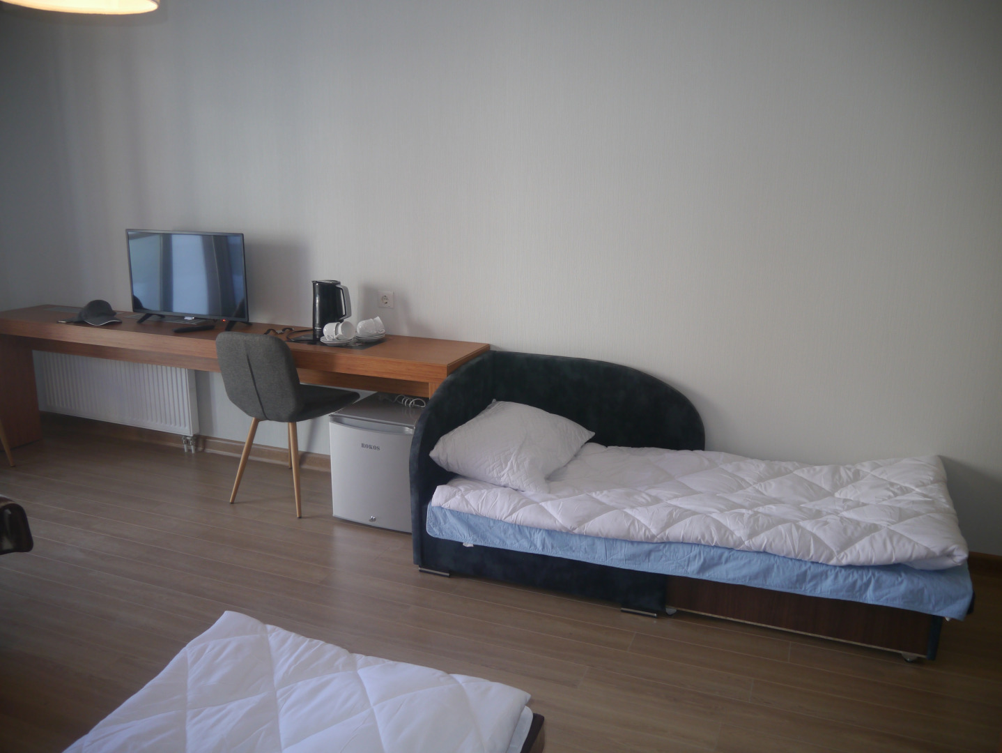 ORBI PALACE BAKURIANI Apart-hotel