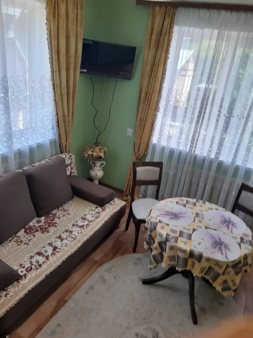 Гостевой дом Кисловодск Артема дом 10