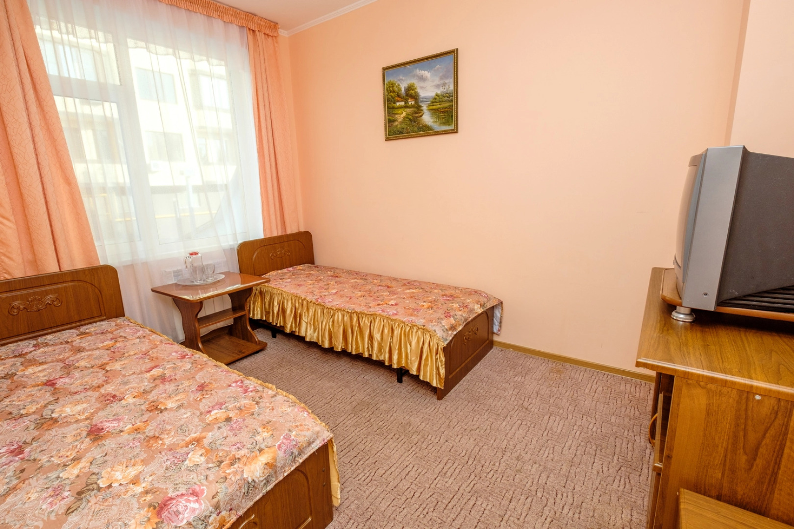 Гостевой Дом Бристоль