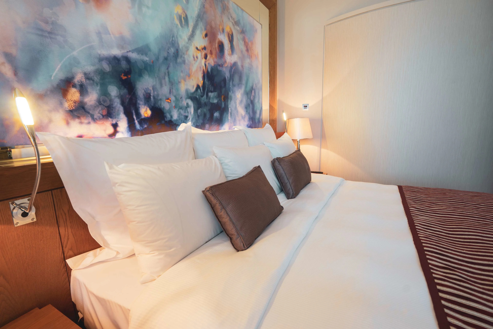 Gulf Hotel Convention and SPA