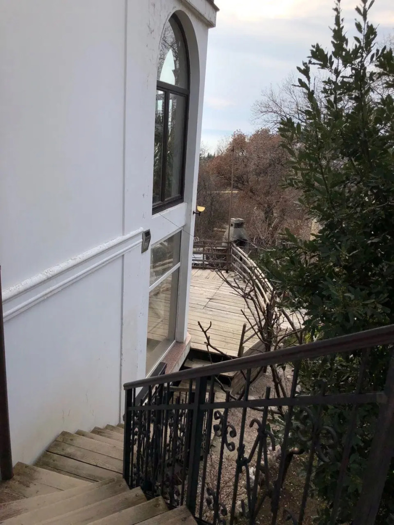 Гостевой Дом Крым Ностальжи