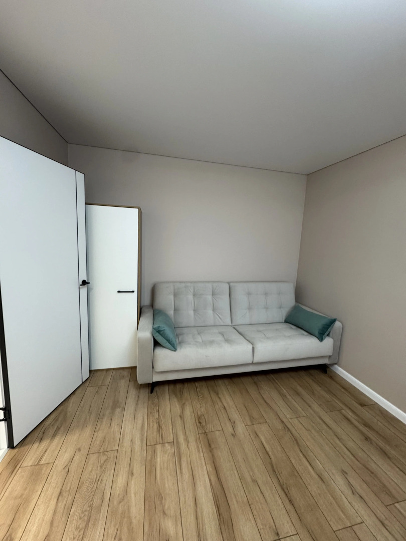 Квартира с видом на море