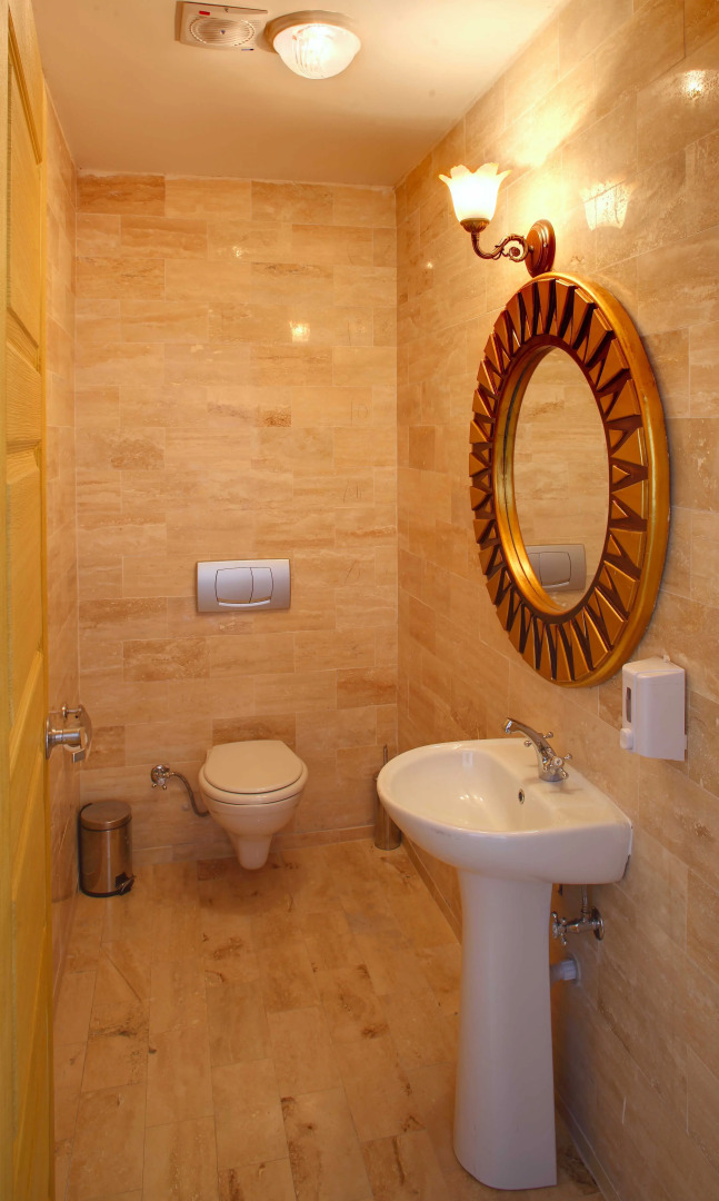 Отель Ugurlu Thermal Resort & SPA