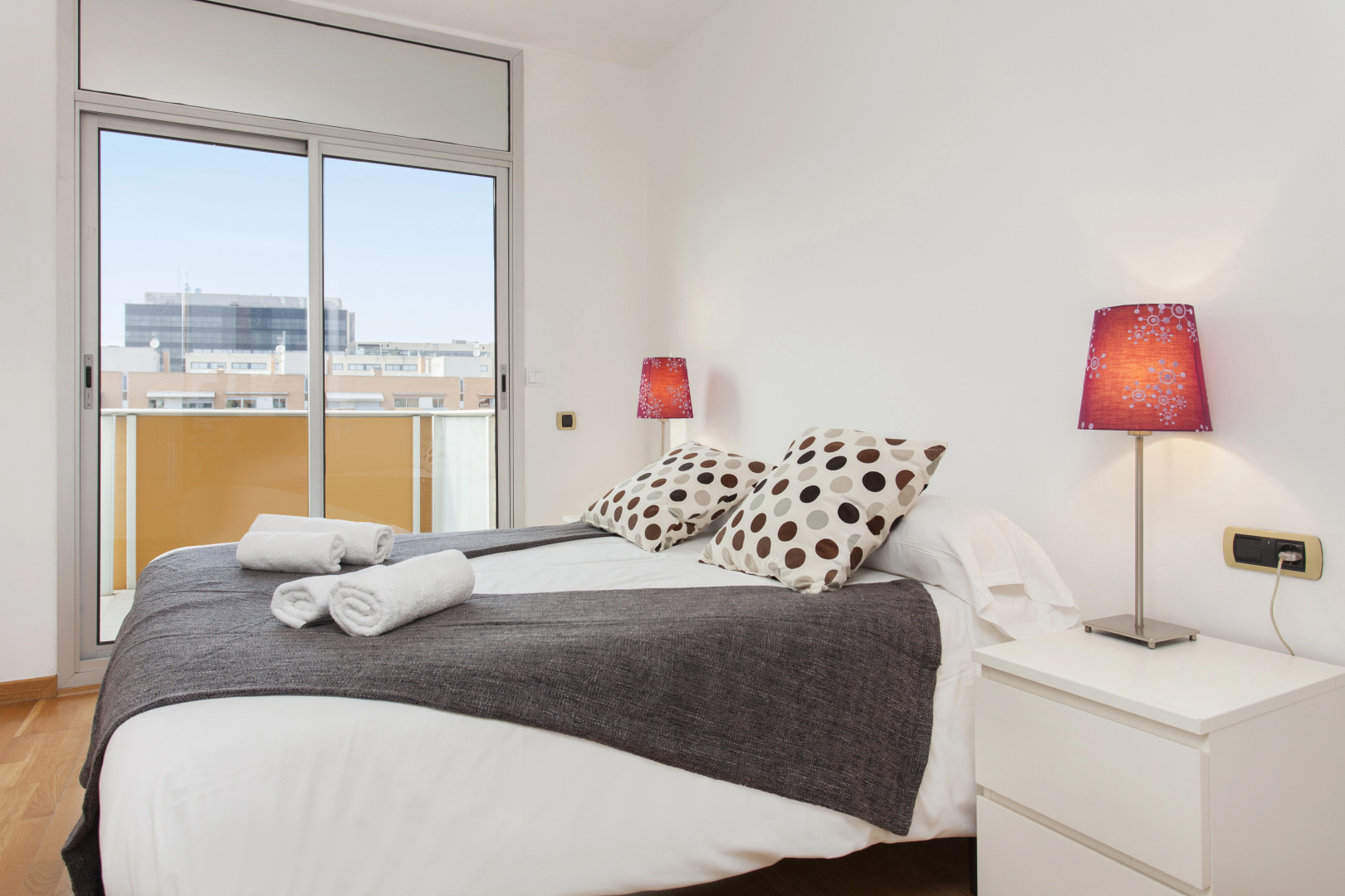 Апартаменты Barcelona Best Services