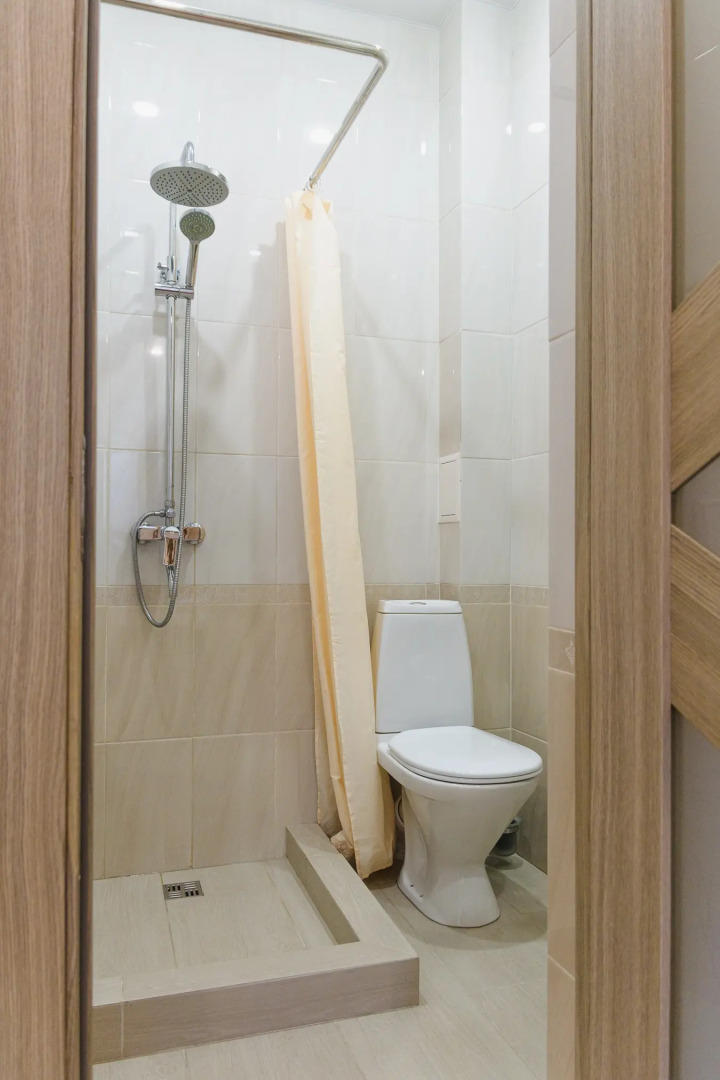 Апартаменты Anatol 1