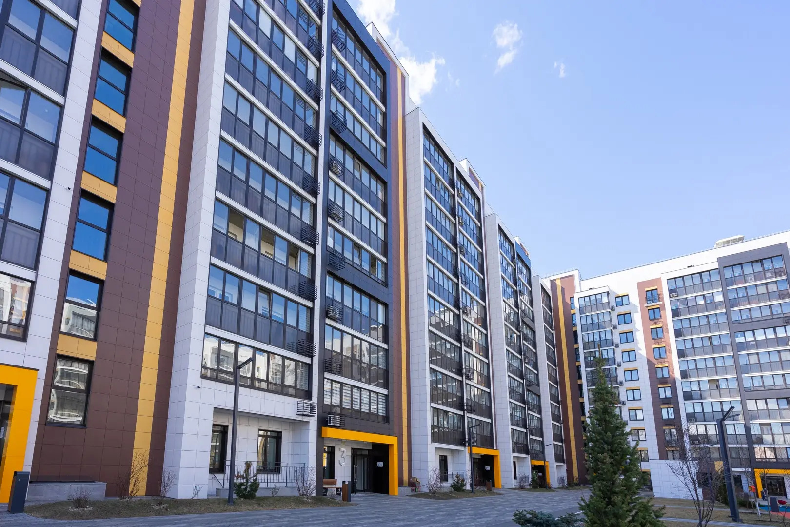 Апартаменты LS Арт сити