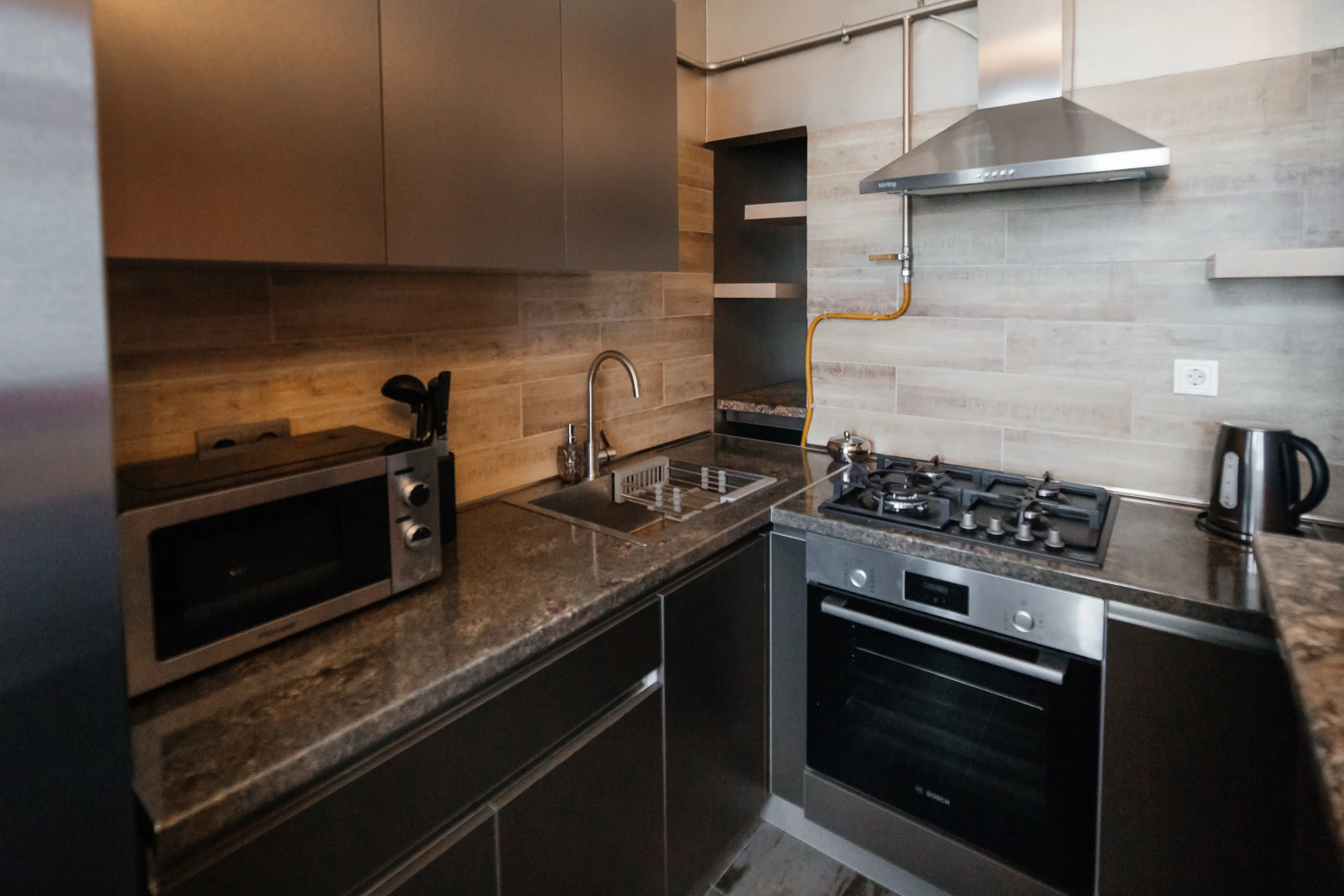 Апартаменты Sellena plus