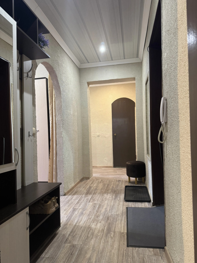 Апартаменты на Белинского 30