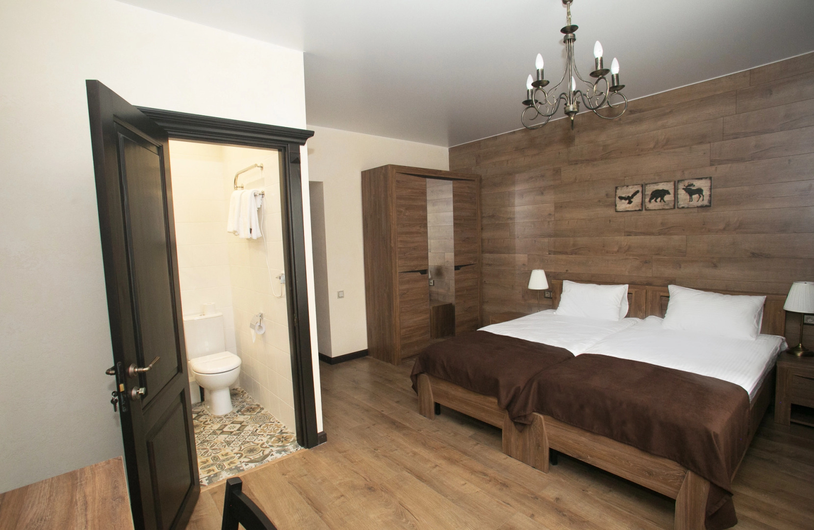 Мини-отель Эль-Гаучо