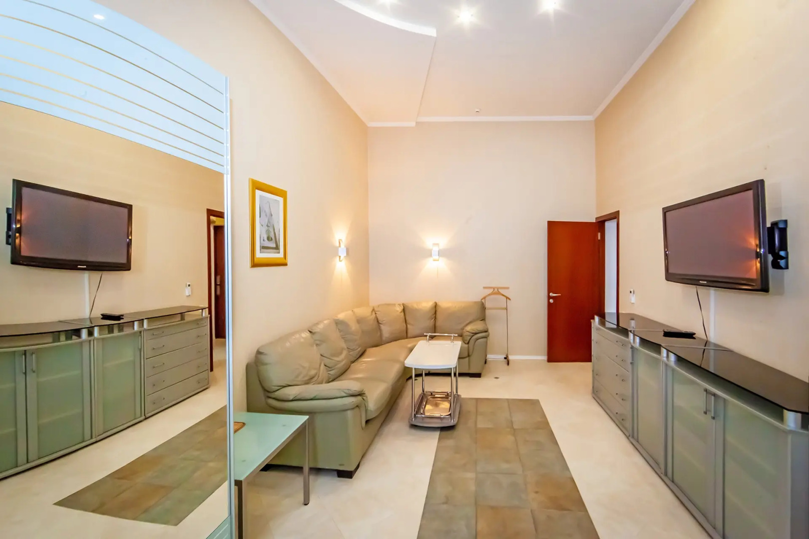 Гостиница Виста