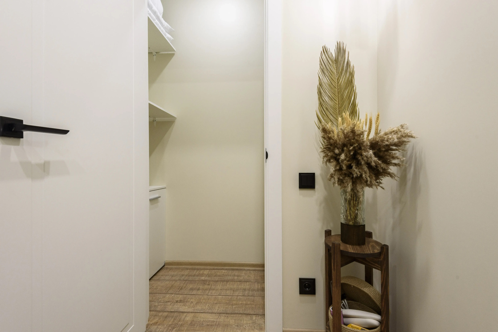 Квартира Бохо