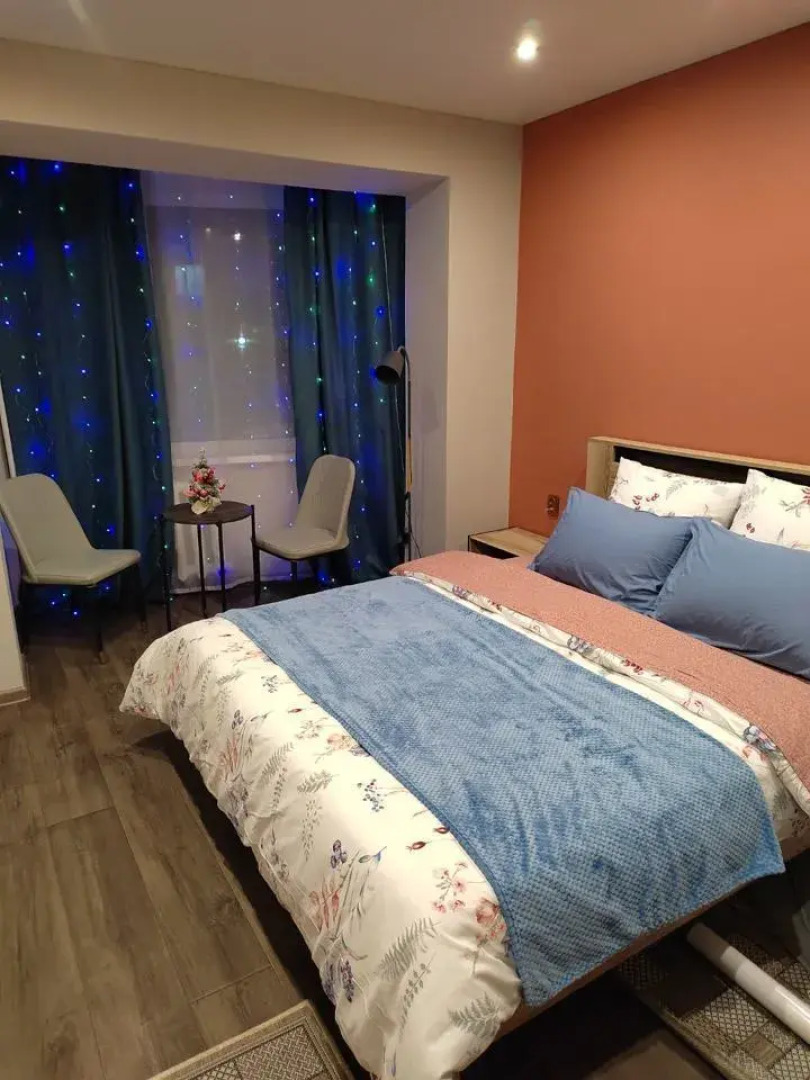 Квартира на проспекте Циолковского