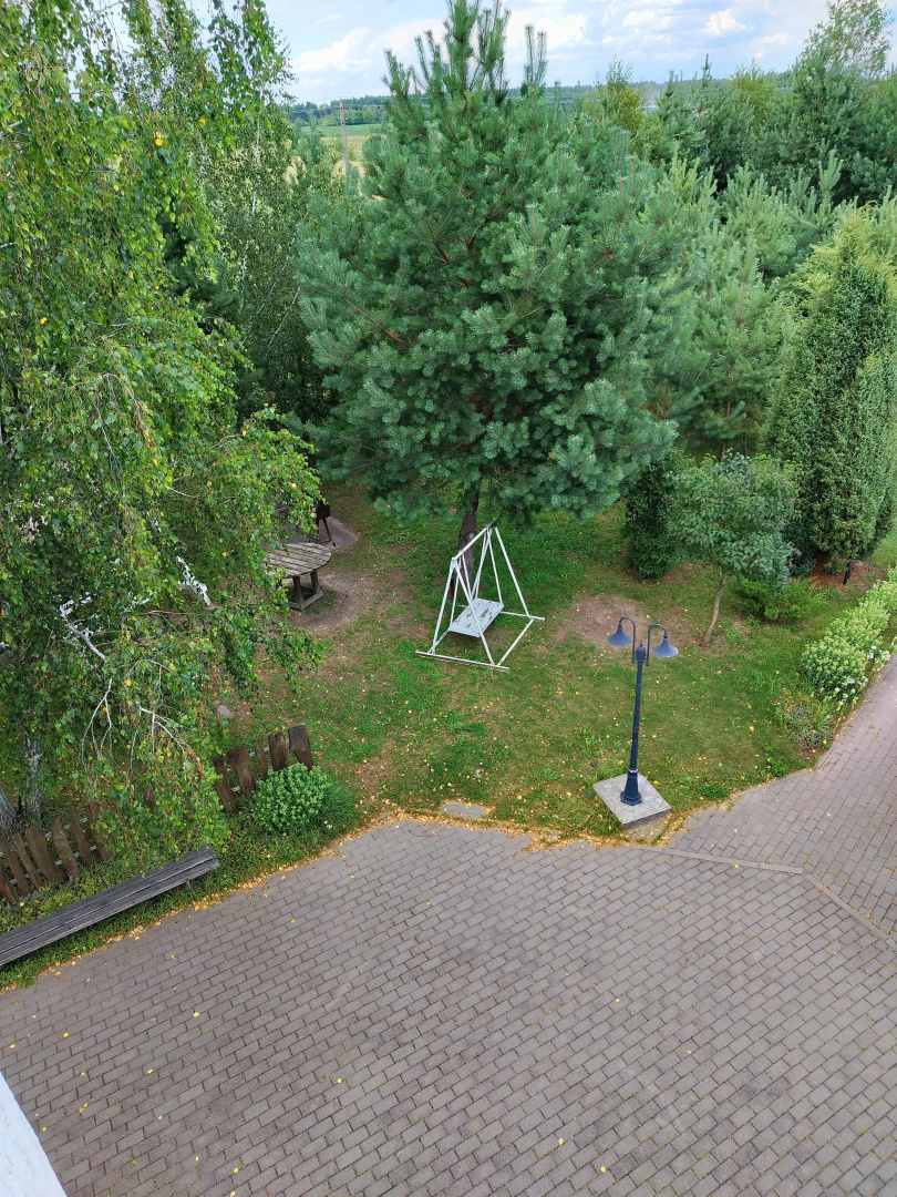 Отель Агроусадьба Щедрый заяц