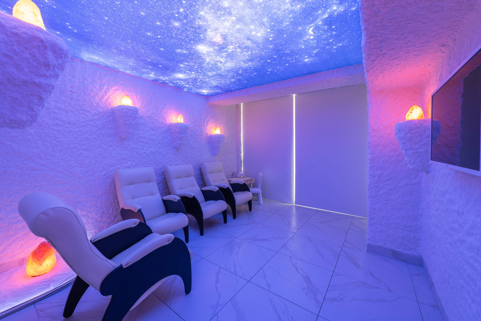 Sea Galaxy Hotel Congress & Spa