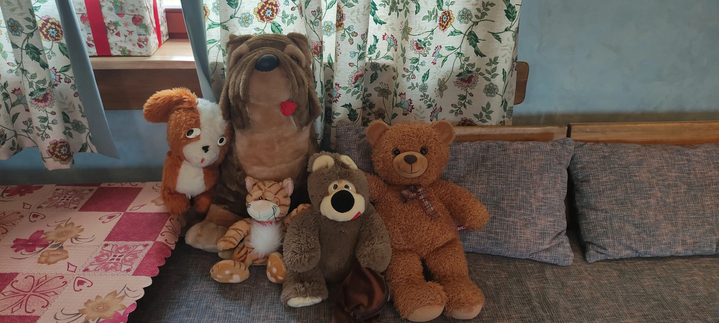 Частный дом Агроусадьба На славу