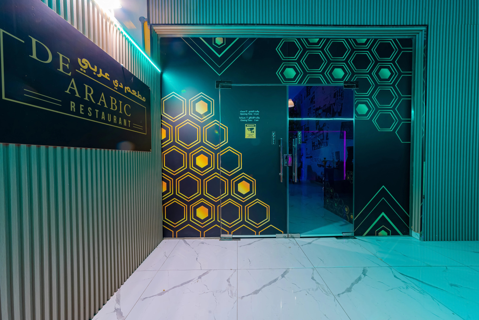 Saraya Palace Hotel by ACRON GROUP HOTEL MANAGEMENT