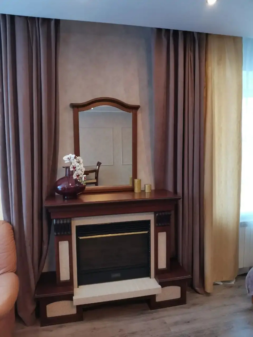 Апартаменты Allianceapart на Хохрякова 75