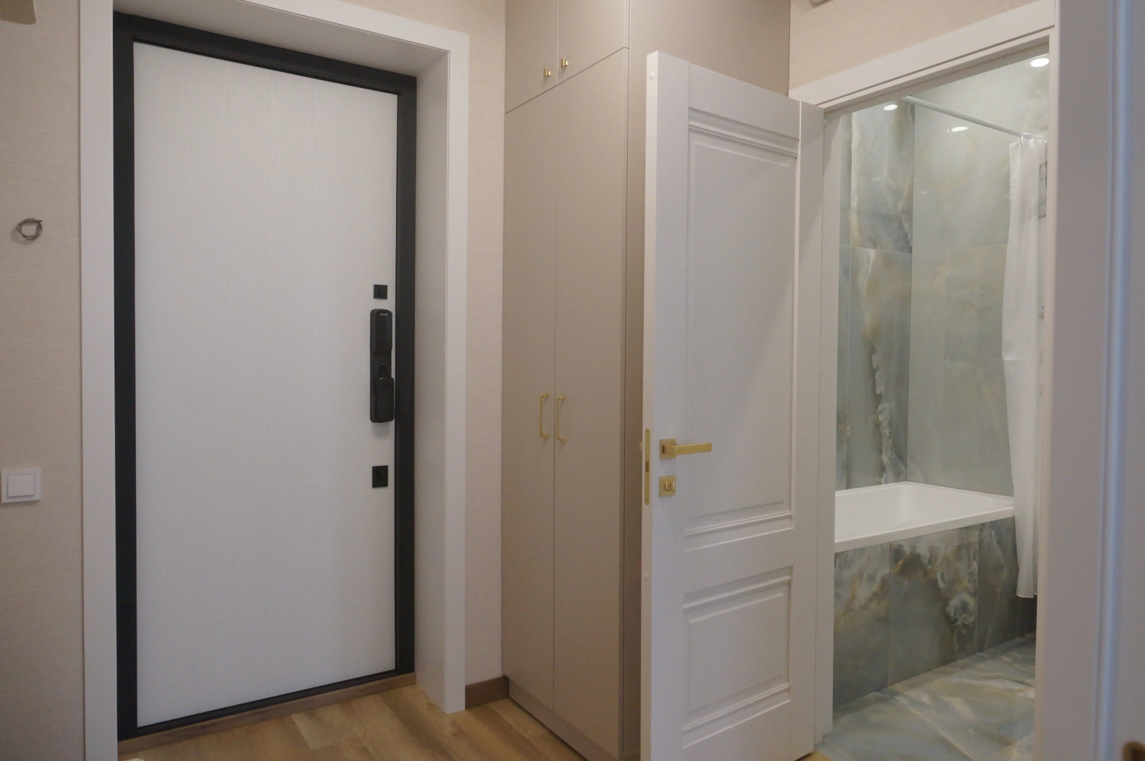 Апартаменты Бобродом в самом центре Новосибирска