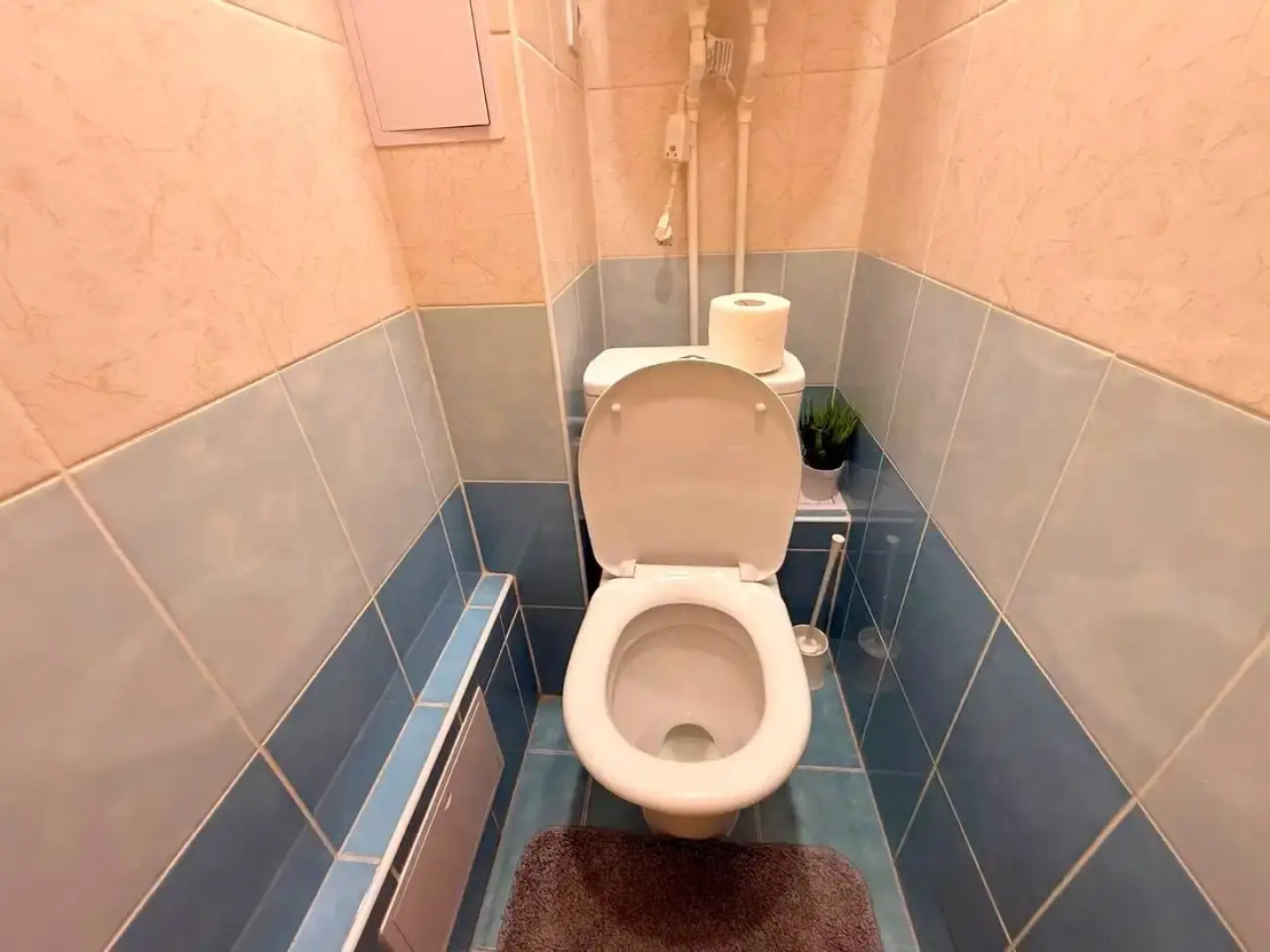 Квартира GoldApart на проспекте Победы 342а