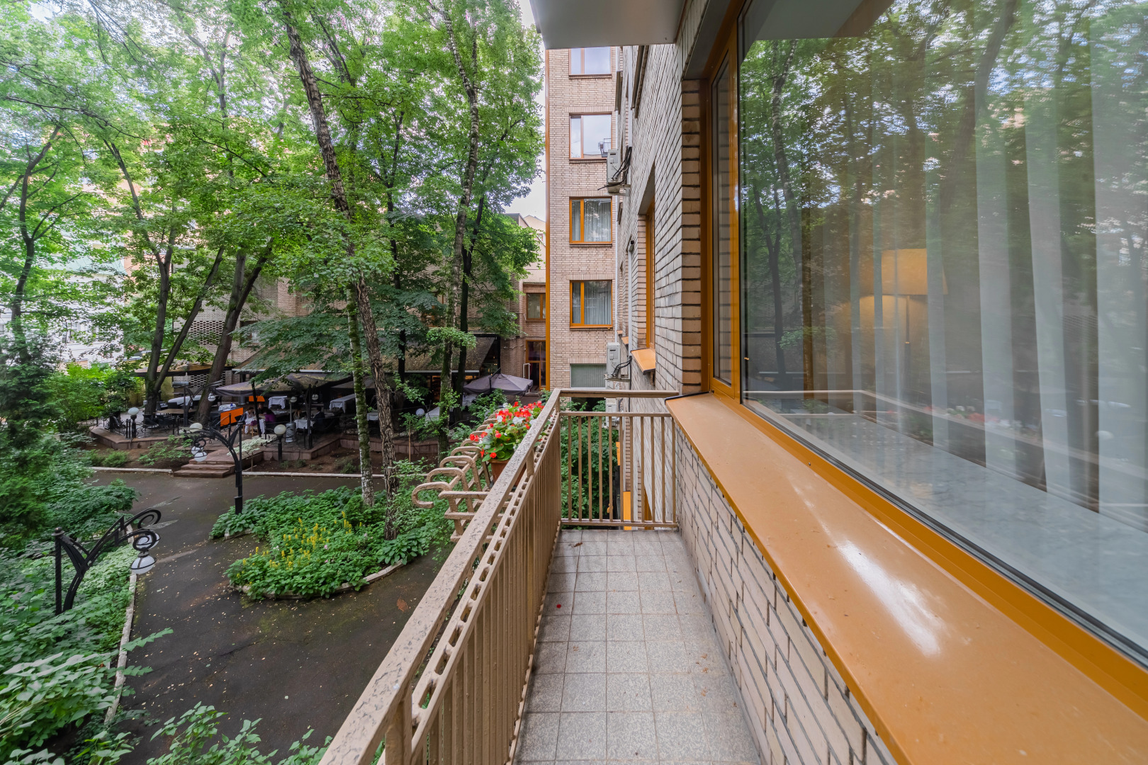 Отель Арбат