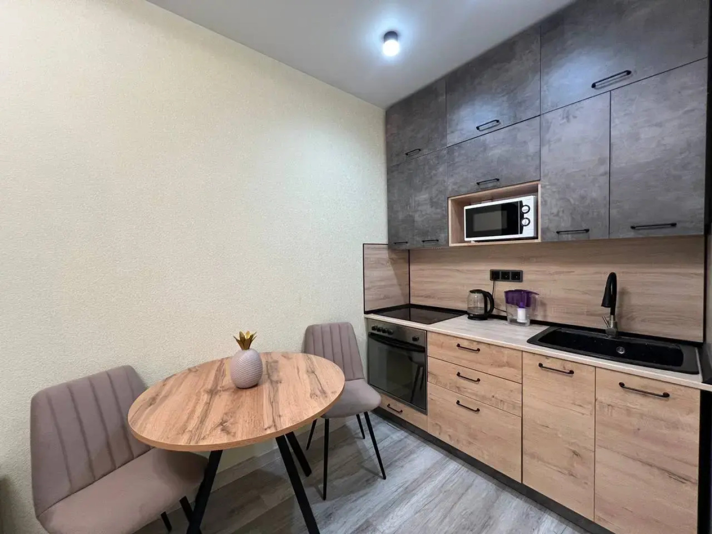 Апартаменты AlexHome в Монино