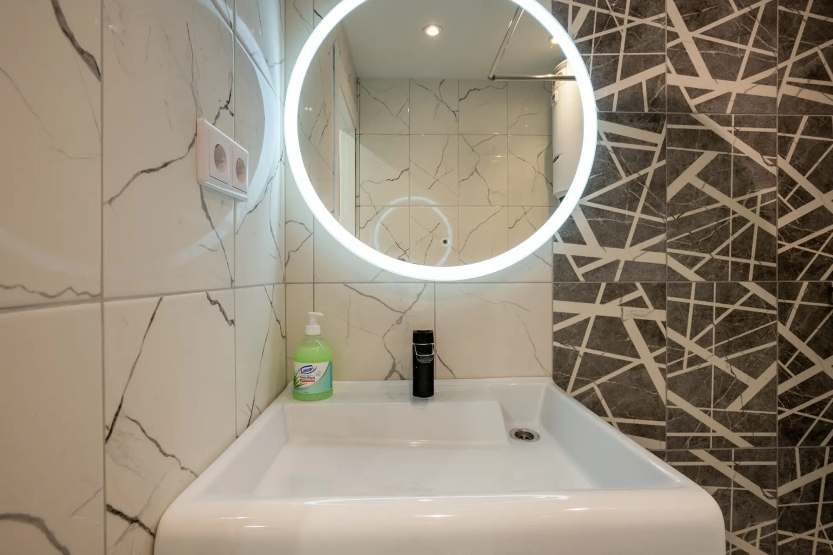 Апартаменты InHome24 Smart Space