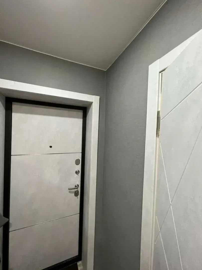 Апартаменты на улице Металлургов, 28