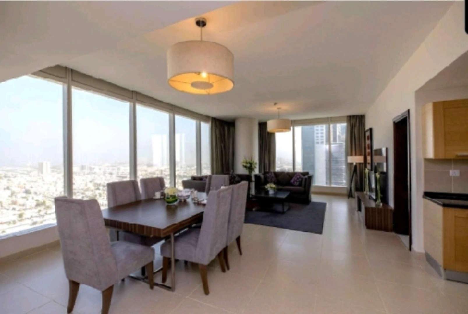 Апартаменты Nassima