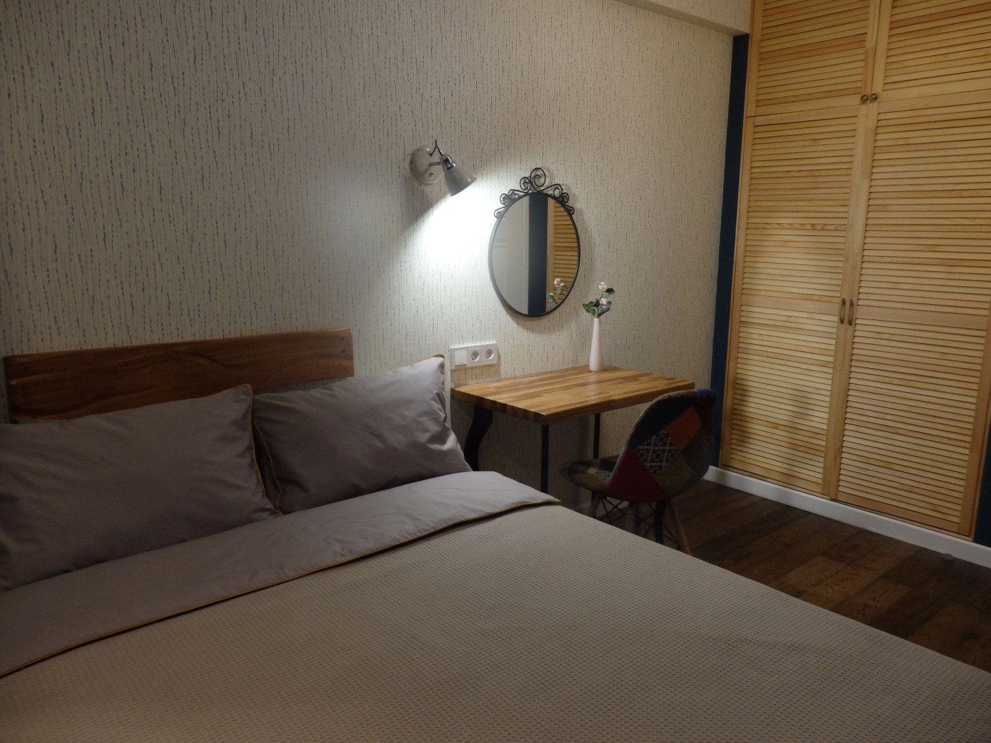 Квартира Soul Home