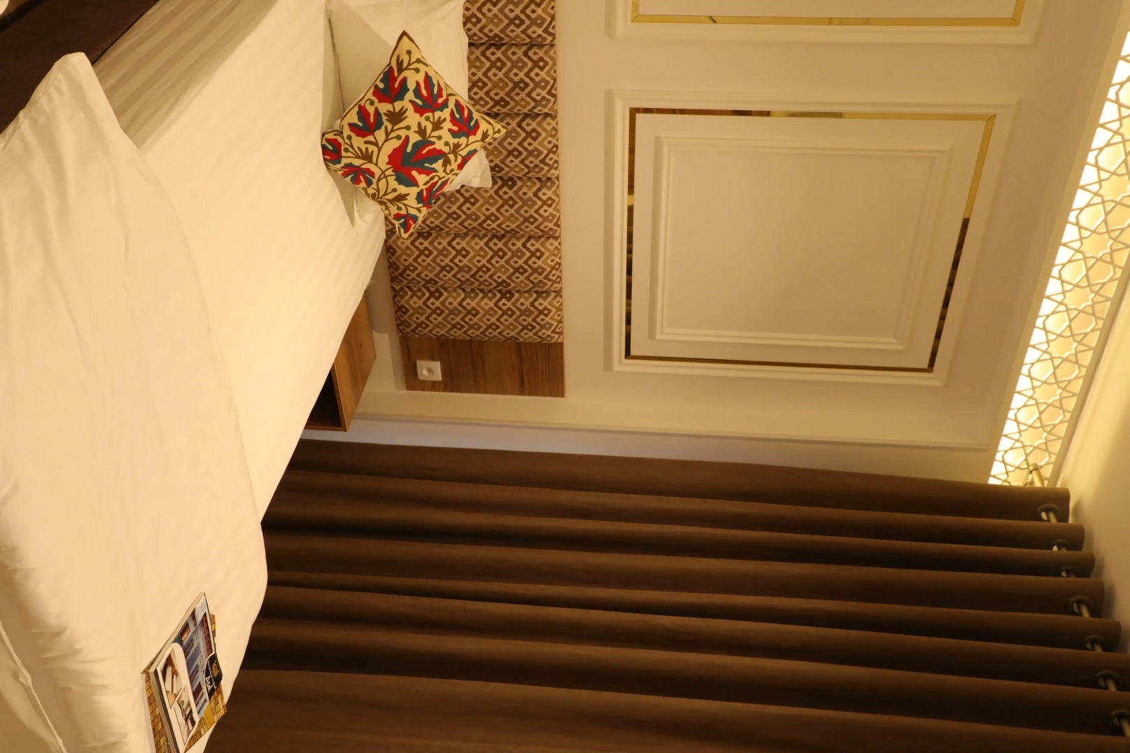 Отель Asal Boutique